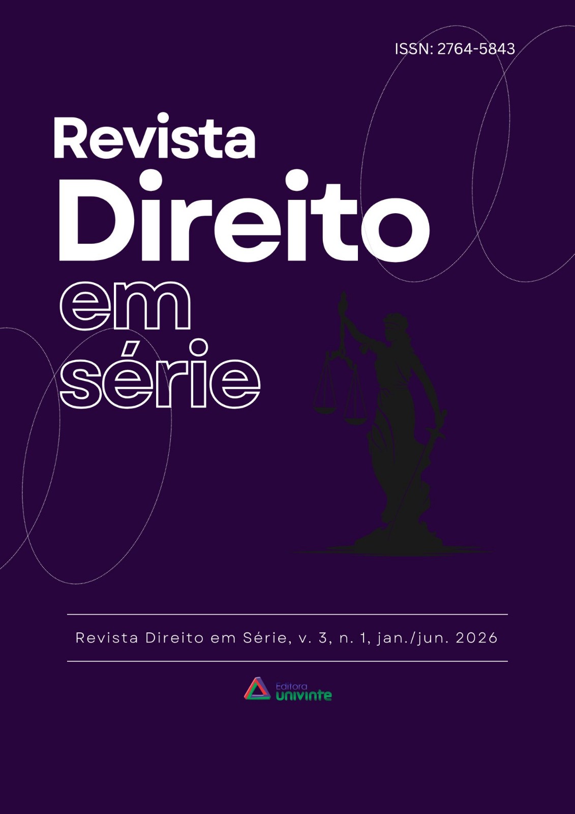 Imagem Direito em Série